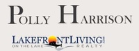 Polly Harrison, Realtor at Lakefront Living Realty