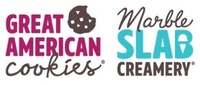 Great American Cookies and Marble Slab Creamery