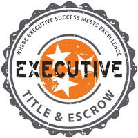 Executive Title and Escrow