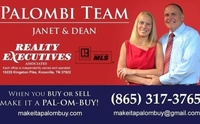 Palombi Team at Realty Executives