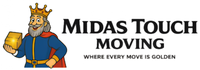 Midas Touch Moving