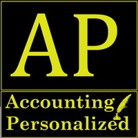 Accounting Personalized Inc