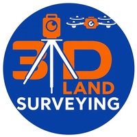 3D Land Surveying