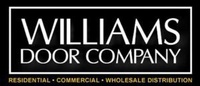 Williams Door Company Inc.