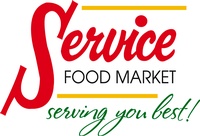 Service Food Market