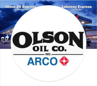 Olson Oil Company, Inc. & Lakeway Express