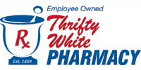 Thrifty White - Pharmacy