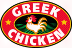Greek Chicken