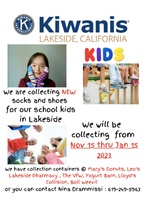 Kiwanis Club of Lakeside