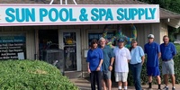 Sun Pool & Spa Supply