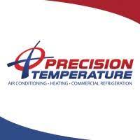 Precision Temperature Inc.