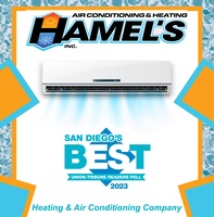 Hamel's Air Conditioning & Heating Inc.
