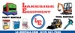 Lakeside Equipment Sales & Rentals, Inc.