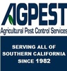 Agricultural Pest Control Services