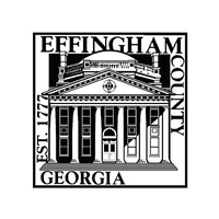 Effingham County Board of Commissioners