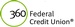 360 Federal Credit Union