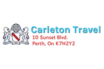 Carleton Travel Ltd. Carleton Travel Ltd.