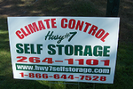 Hwy #7 Self Storage Inc.