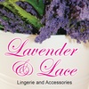 Lavender & Lace Lingerie and Accessories Lavender & Lace Lingerie and Accessories