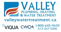 Valley Plumbing, Heating & Water Treatment