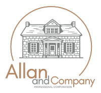 Allan and Company Professional Corporation