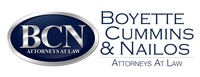 BCN Lawfirm - Boyette, Cummins & Nailos Attorneys at Law