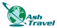 Ash Travel