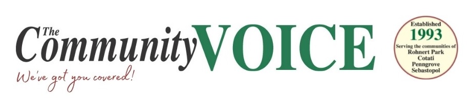 The Community Voice The Community Voice