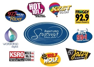 Amaturo Sonoma Media Group