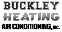 Buckley Heating & Air Conditioning, Inc.