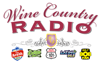 Wine Country Radio