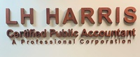 L H Harris CPA