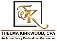 Thelma Kirkwood, CPA, An Accountancy Professional Corporation
