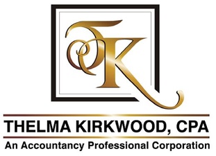Thelma Kirkwood, CPA, An Accountancy Professional Corporation