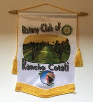 Rotary Club of Rancho Cotati