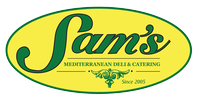 Sam's Mediterranean Deli & Catering