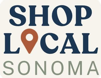 SHOP LOCAL Sonoma