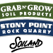 Stony Point Rock Quarry & Grab N' Grow