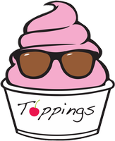 Toppings Frozen Yogurt & Smoothie Bar
