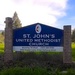 St. John's United Methodist Church