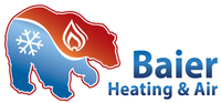 Baier Heating and Air Conditioning, Inc