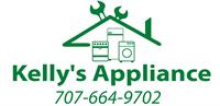 Kelly's Appliance Center