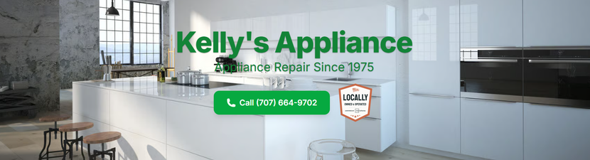 Kelly's Appliance Center