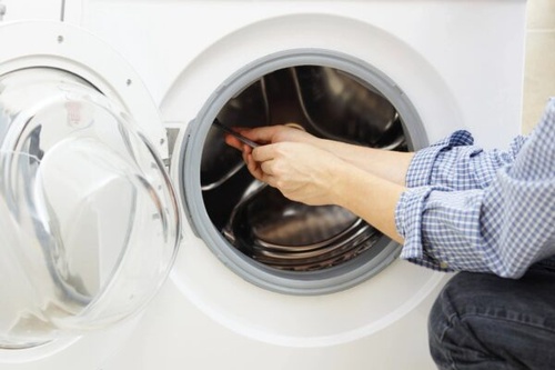 Washer & Dryer Repair