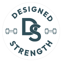 Designed Strength, LLC