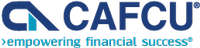 Powered By CAFCU