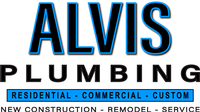 Alvis Plumbing