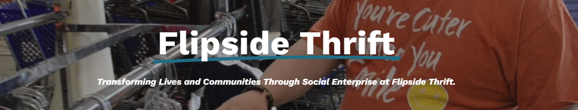 Flipside Thrift