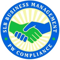 SLB Business Management - PW Compliance