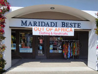 Maridadi Beste Clothing & Handicrafts